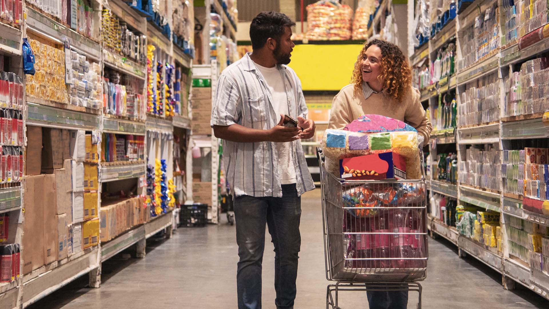 اسپلیت برای مغازه و فروشگاه در قشم - شرکت یونیک